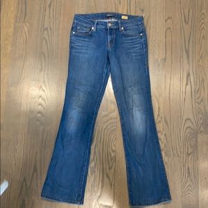 Level 99 Chloe Jeans